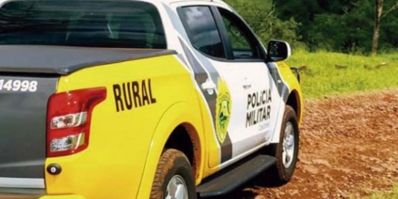 Após desavença, vizinhos brigam e quatro pessoas ficam feridas na região