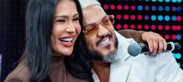 Gracyanne Barbosa confirma que está oficialmente divorciada de Belo 