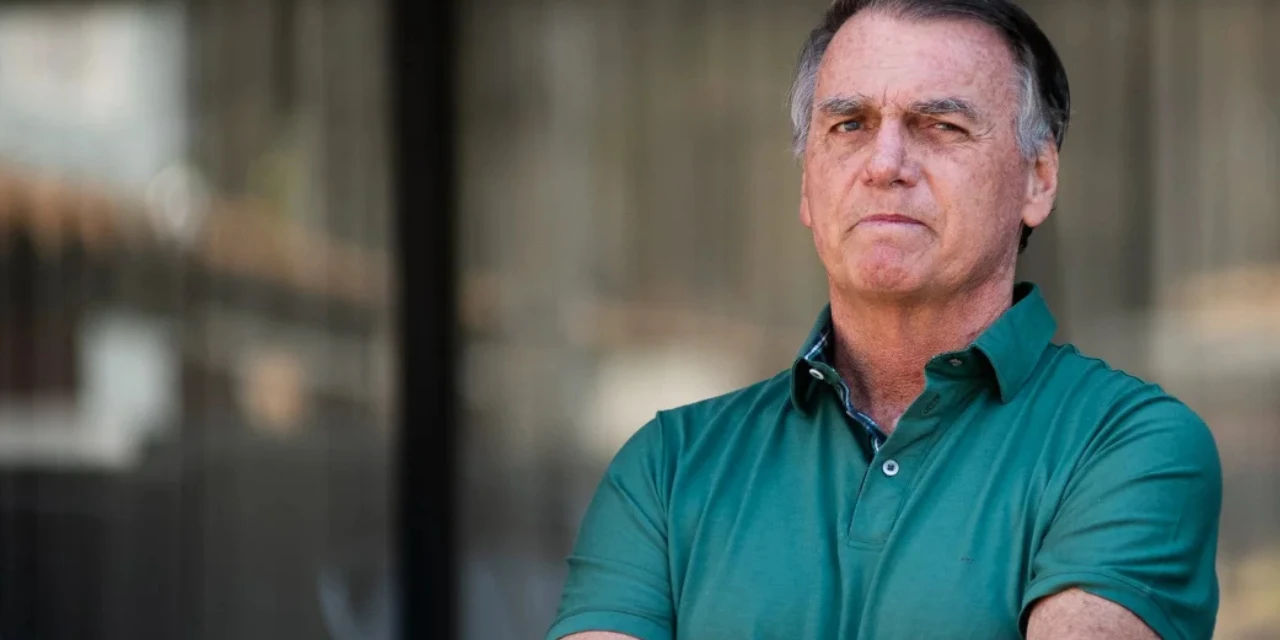 Risco de fuga para embaixadas volta ao centro das decisões e embasa prisão preventiva de Jair Bolsonaro