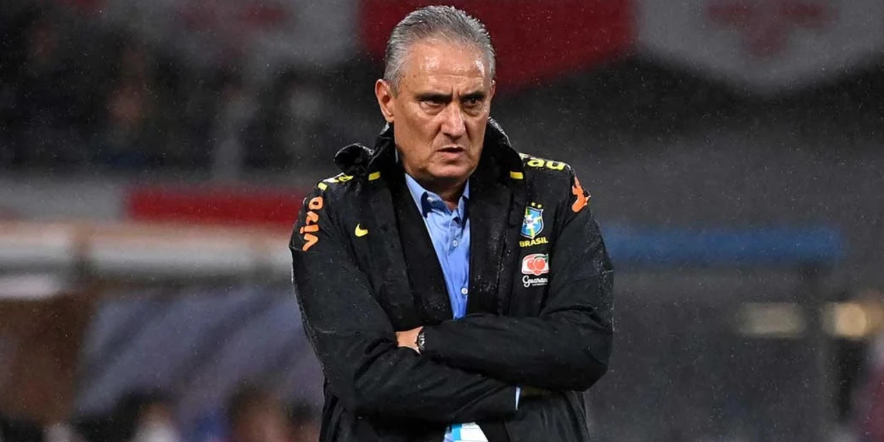 Após sete meses afastado, Tite anuncia retorno ao futebol