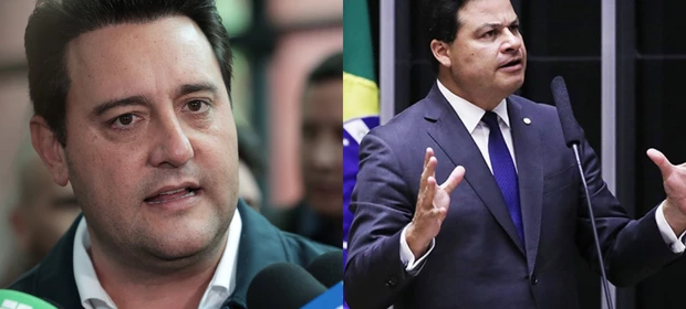 Autoridades do Paraná criticam prisão preventiva de Jair Bolsonaro