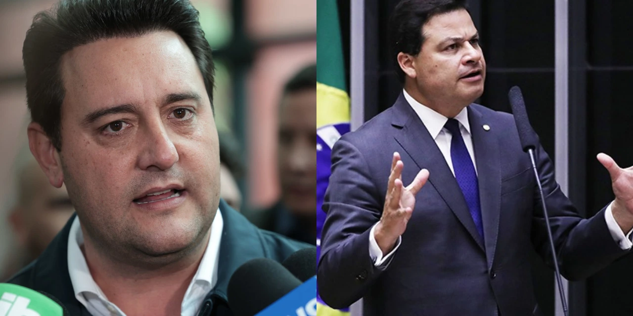 Autoridades do Paraná criticam prisão preventiva de Jair Bolsonaro