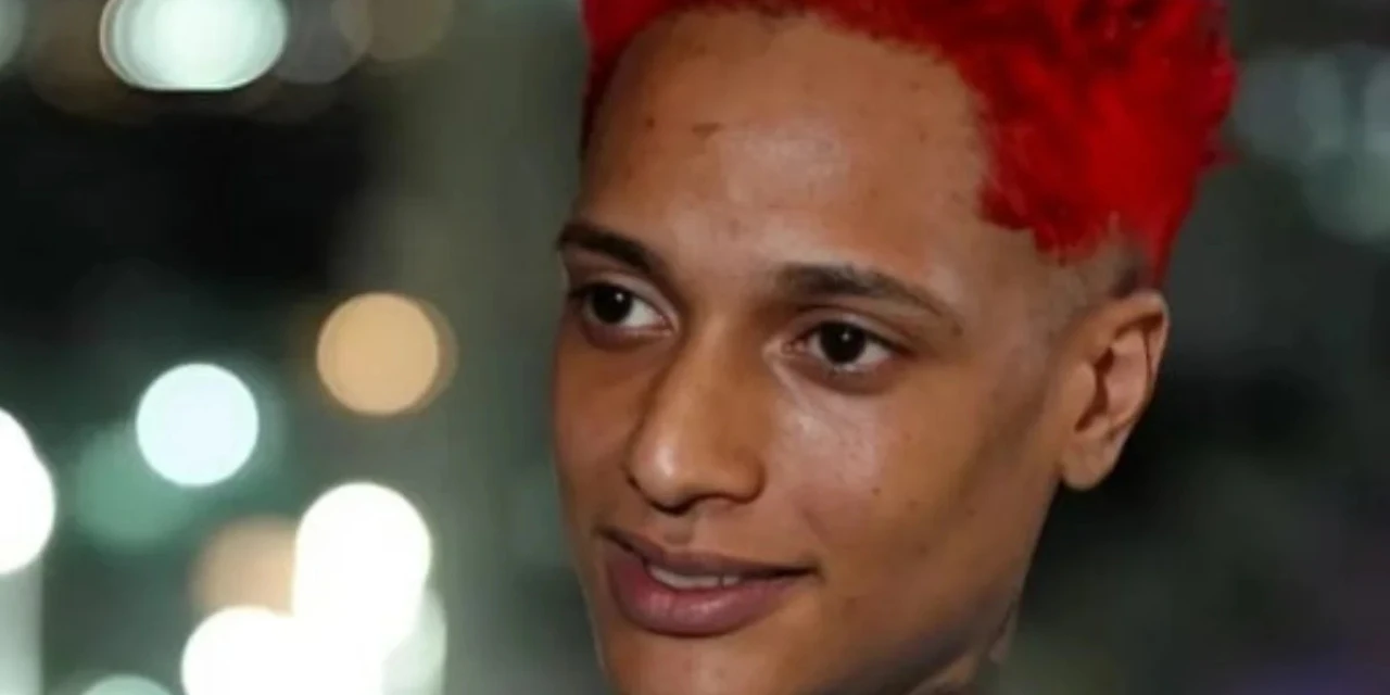 Oruam comenta prisão de Bolsonaro nas redes: “Que ironia do destino"