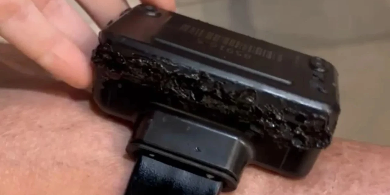 Bolsonaro admite ter usado solda para tentar violar tornozeleira eletrônica, aponta relatório enviado ao STF