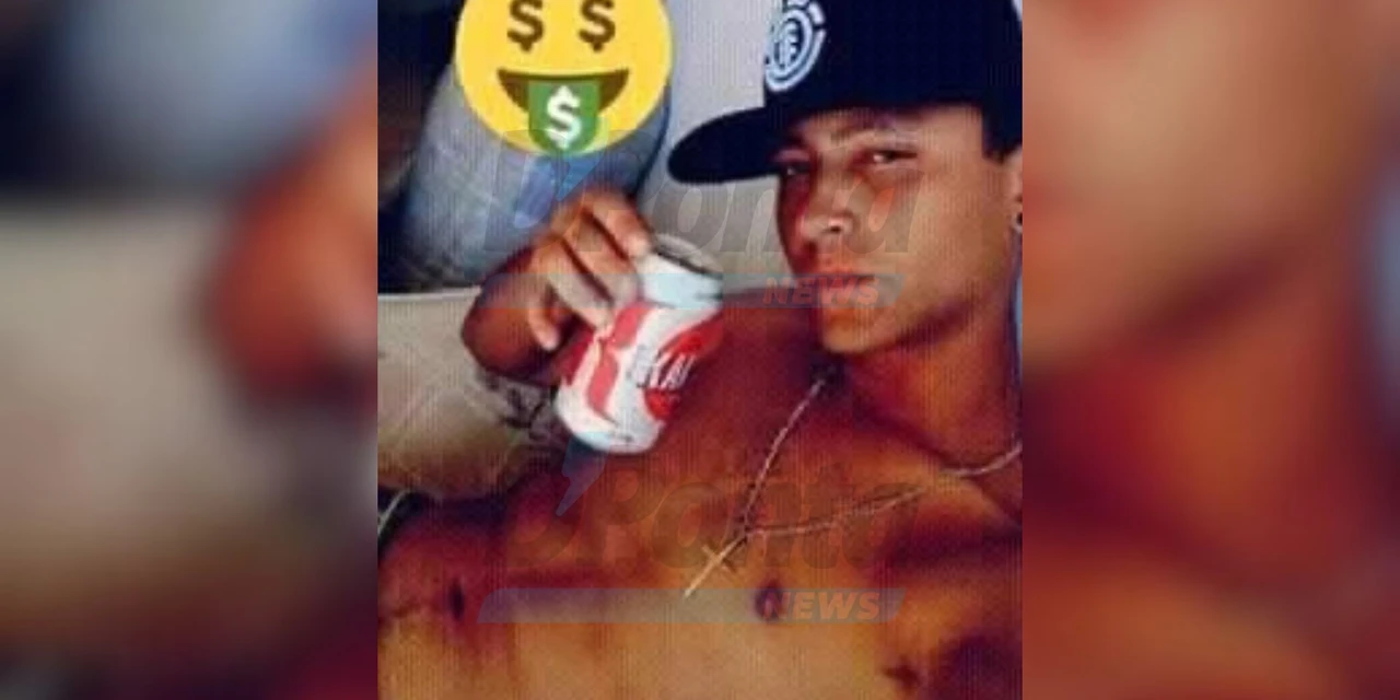 Homem morto a facadas no Andorinhas usava tornozeleira eletrônica; saiba quem é