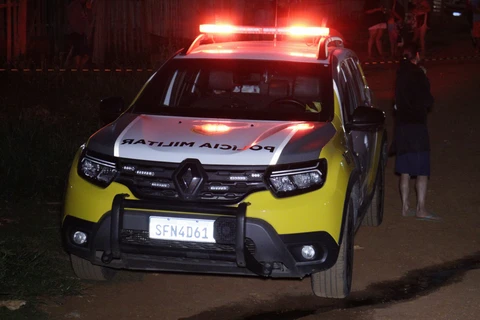 Reinaldo Marcondes/ D’Ponta News