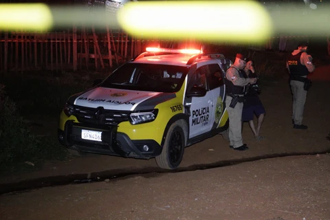 Reinaldo Marcondes/ D’Ponta News