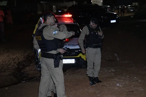 Reinaldo Marcondes/ D’Ponta News 