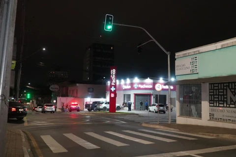 Foto: Ricardo Marcondes/D'Ponta News