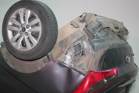 Foto: Ricardo Marcondes/D'Ponta News