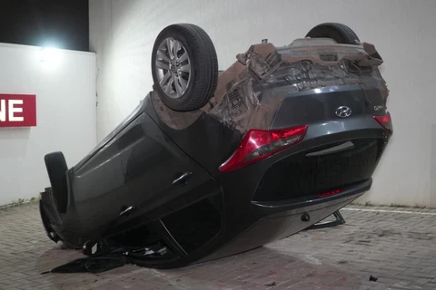 Foto: Ricardo Marcondes/D'Ponta News