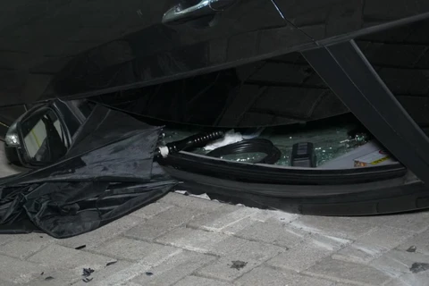 Foto: Ricardo Marcondes/D'Ponta News