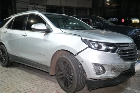 Foto: Ricardo Marcondes/D'Ponta News