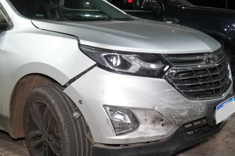 Foto: Ricardo Marcondes/D'Ponta News