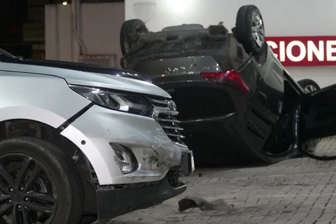 Foto: Ricardo Marcondes/D'Ponta News