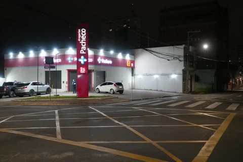 Foto: Ricardo Marcondes/D'Ponta News