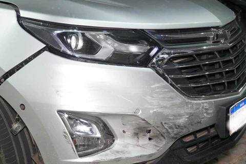 Foto: Ricardo Marcondes/D'Ponta News