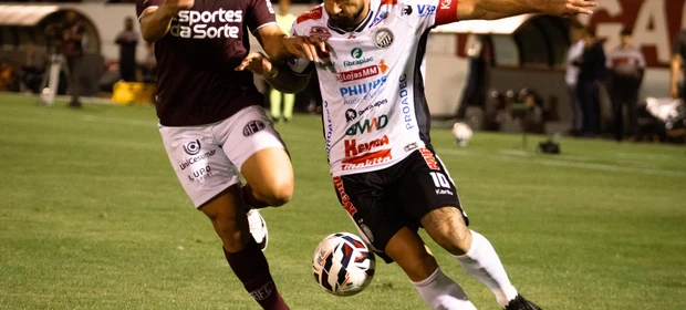 Série B: Operário recebe o Ferroviária para última rodada