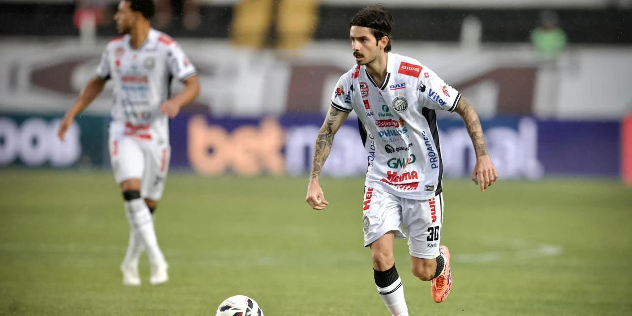 Operário vence de virada, rebaixa a Ferroviária e fecha a Série B em 12º lugar