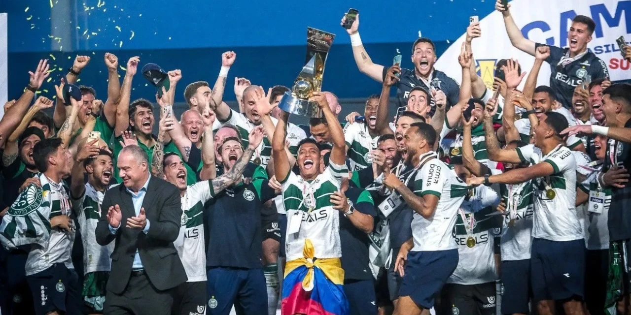 Coritiba, Athletico, Chape e Remo garantem acesso para Série A; veja como ficou a tabela final