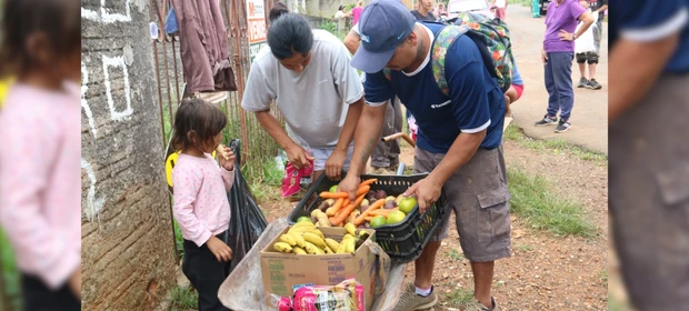 Paraíso, Santa Bárbara e Bem Viver: confira a programação do Feira Verde