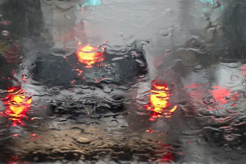 Simepar prevê segunda-feira instável em Ponta Grossa e região