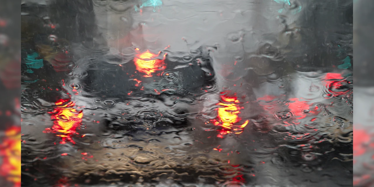 Simepar prevê segunda-feira instável em Ponta Grossa e região