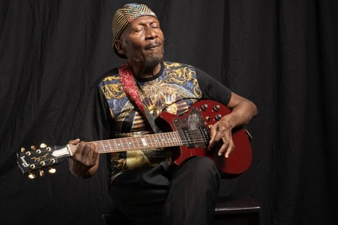 Morre Jimmy Cliff, referência do reggae, aos 81 anos