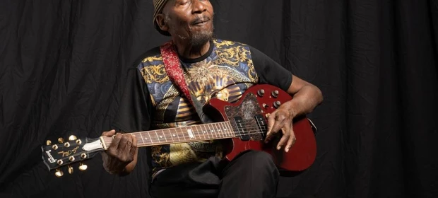 Morre Jimmy Cliff, referência do reggae, aos 81 anos
