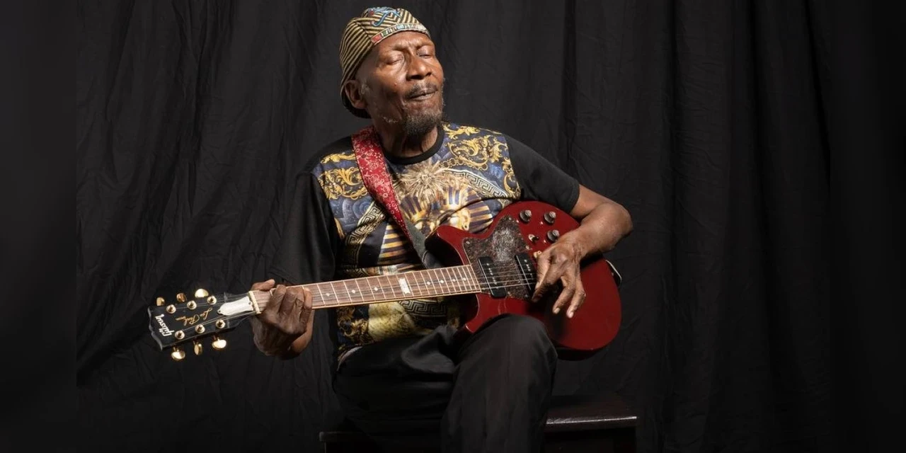 Morre Jimmy Cliff, referência do reggae, aos 81 anos