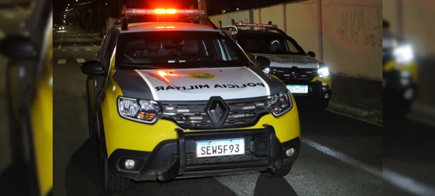 Homem suspeito de abusar de criança e de matar a mãe dela morre em confronto com a PM na região