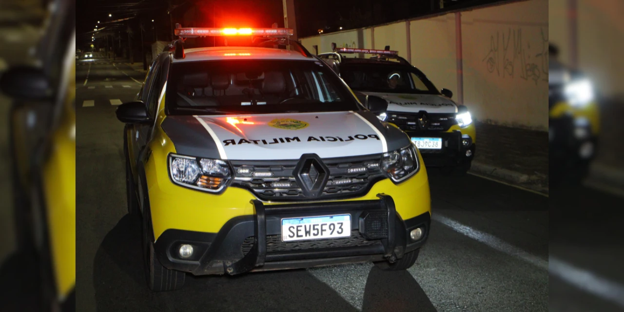 Homem suspeito de abusar de criança e de matar a mãe dela morre em confronto com a PM na região