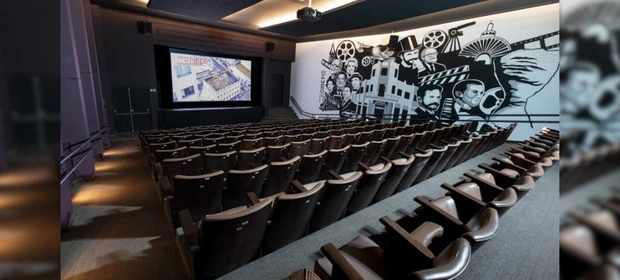 Narrativas Negras em Cena: confira a programação do CinePG para esta semana