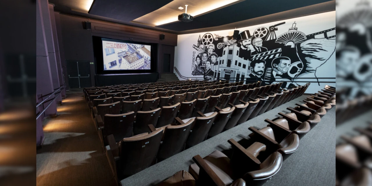 Narrativas Negras em Cena: confira a programação do CinePG para esta semana