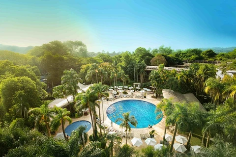 Vivaz Cataratas Hotel Resort anuncia descontos de até 45% para Black Friday