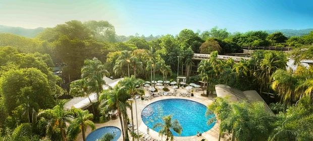 Vivaz Cataratas Hotel Resort anuncia descontos de até 45% para Black Friday