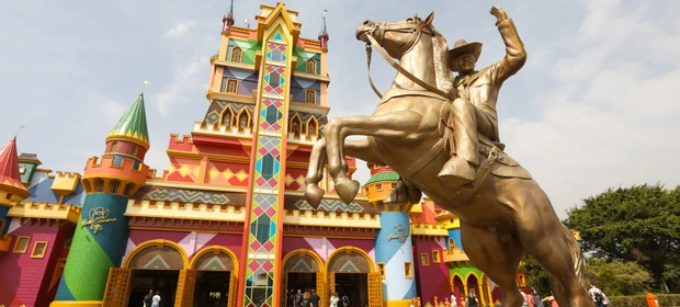 Beto Carrero suspende show após tragédia com morte; saiba os detalhes