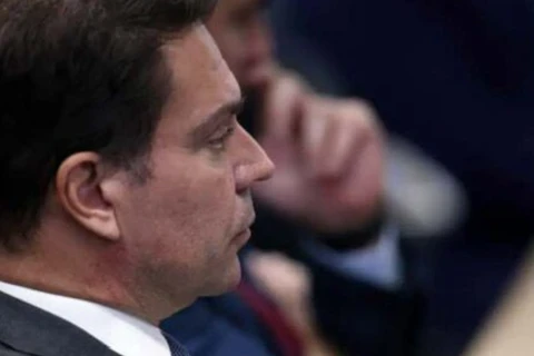 Artigo: 'A fuga de Ramagem', por Oliveiros Marques