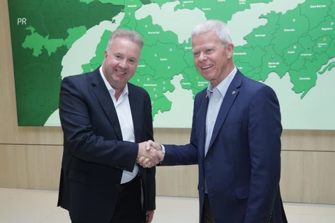 Sicredi amplia atuação e se torna maior no Paraná e São Paulo