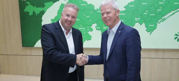 Sicredi amplia atuação e se torna maior no Paraná e São Paulo