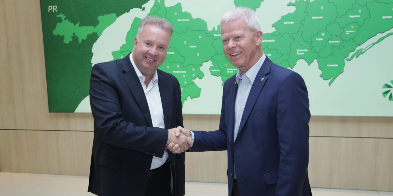 Sicredi amplia atuação e se torna maior no Paraná e São Paulo