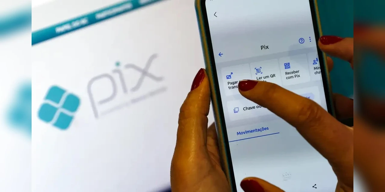 Confira como vai funcionar devolução do PIX em caso de golpe