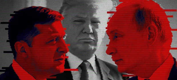 Ucrânia diz que chegou a entendimento sobre termos principais de acordo de paz com EUA e Rússia