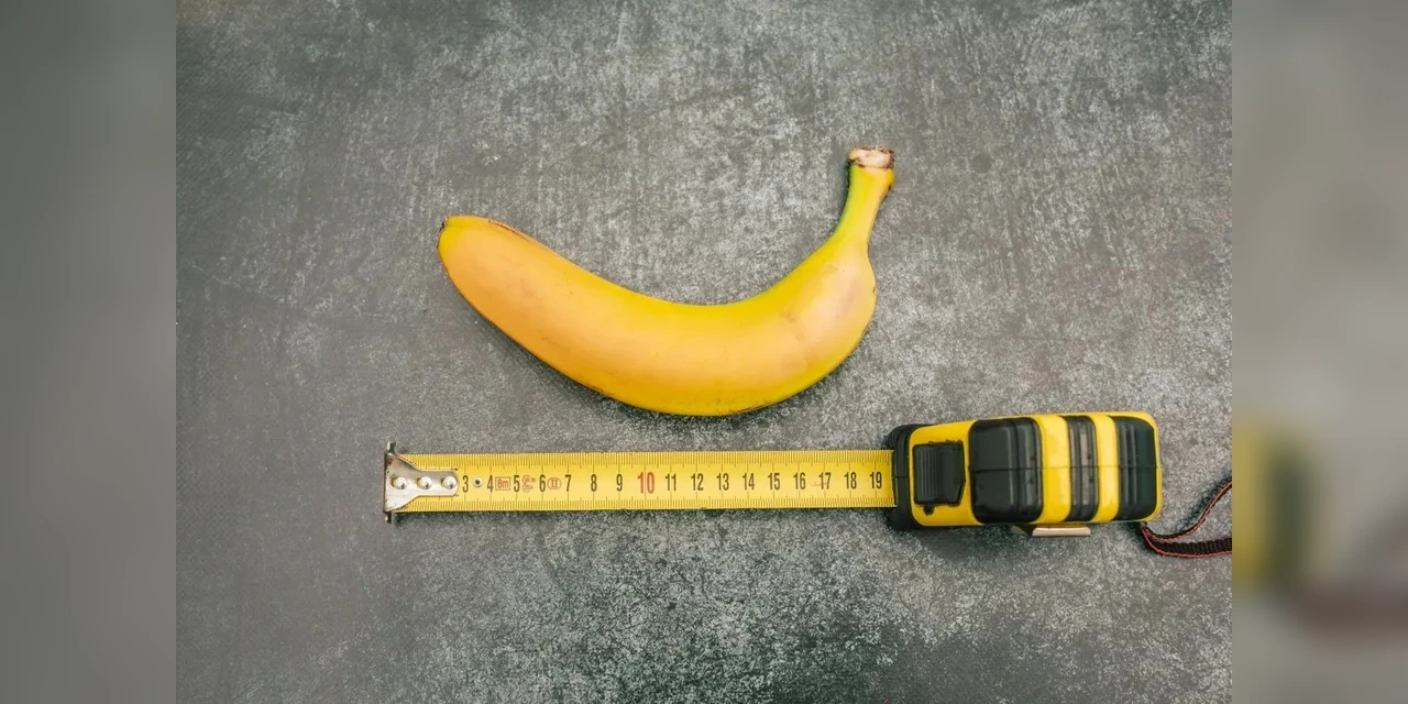 Estudo revela preocupação de pais com o tamanho do pênis dos filhos