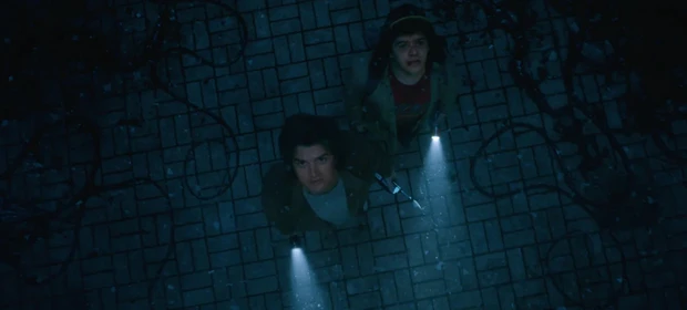 Stranger Things inicia despedida com temporada final dividida em três partes