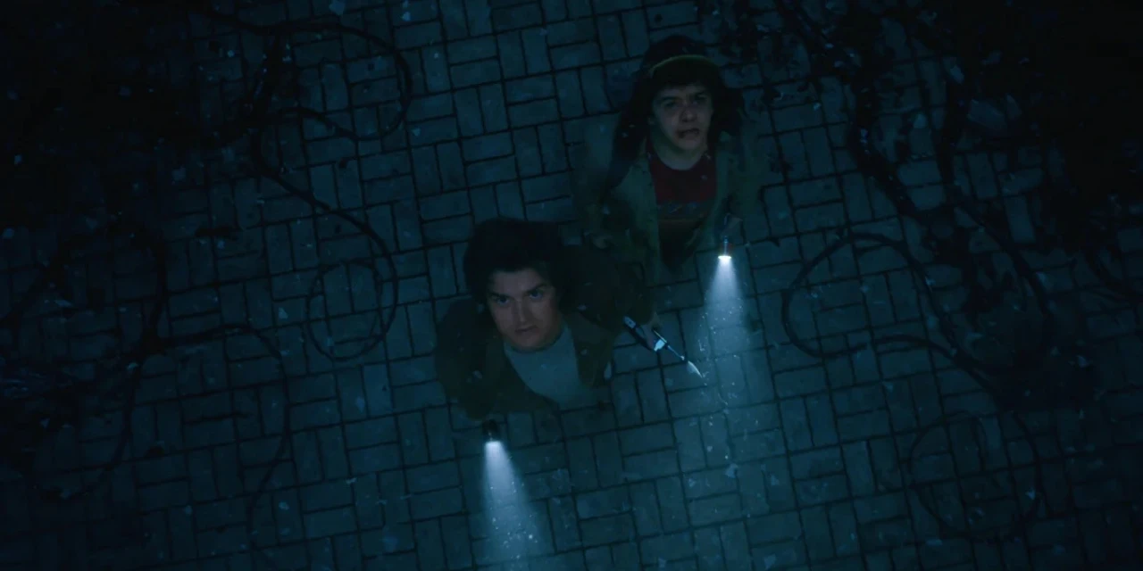 Stranger Things inicia despedida com temporada final dividida em três partes