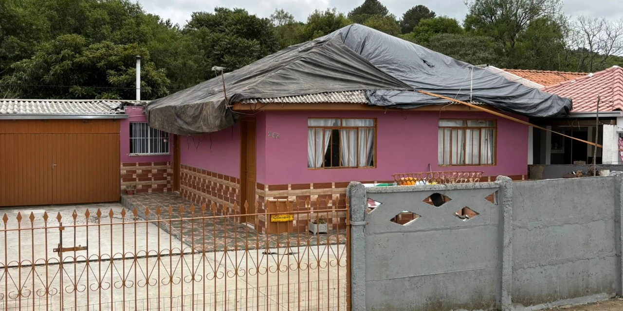 Como avaliar e reparar seu telhado com segurança em Ponta Grossa após chuva de granizo