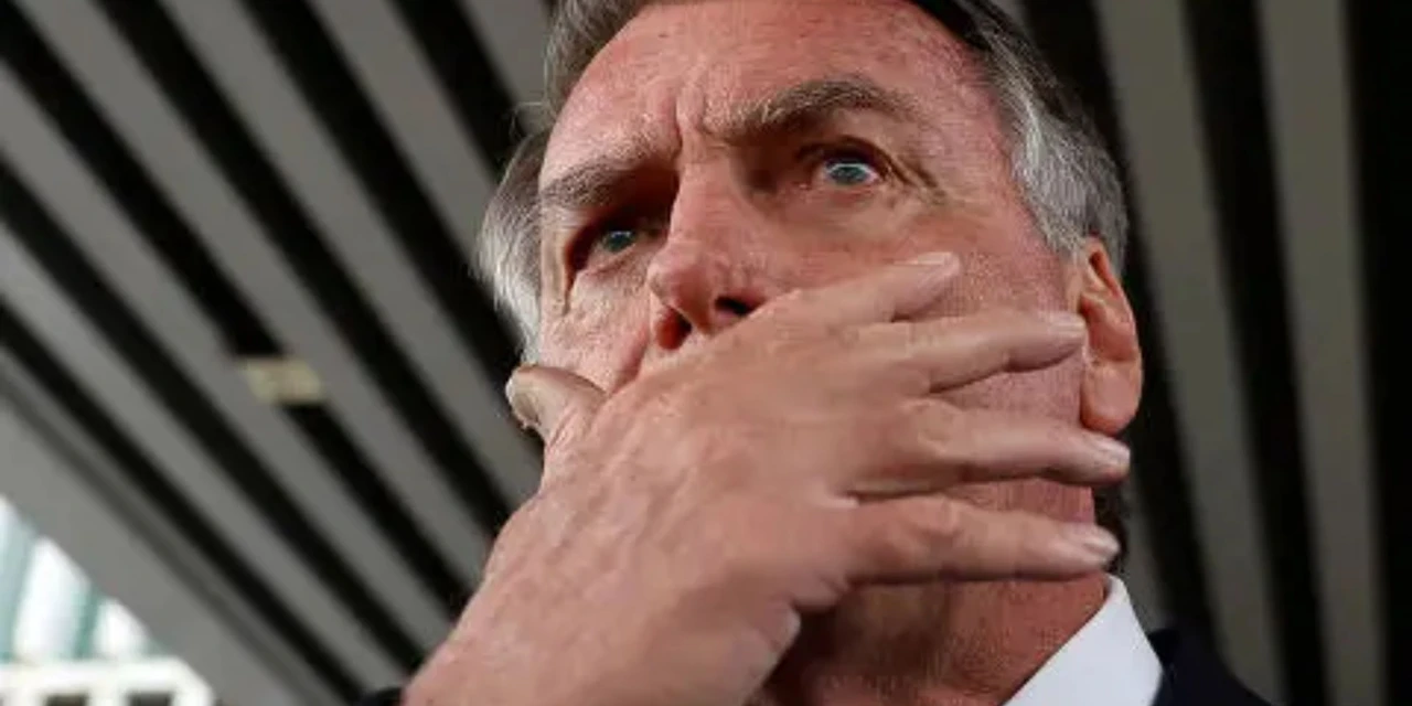 Saiba como será a cela onde Bolsonaro começará a cumprir sua pena
