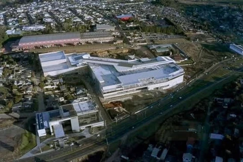 Novo shopping de Ponta Grossa tem data de inauguração confirmada; veja quando