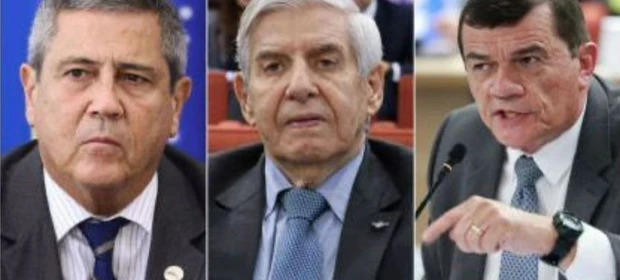 Artigo: 'A derrota da moral golpista', por Oliveiros Marques